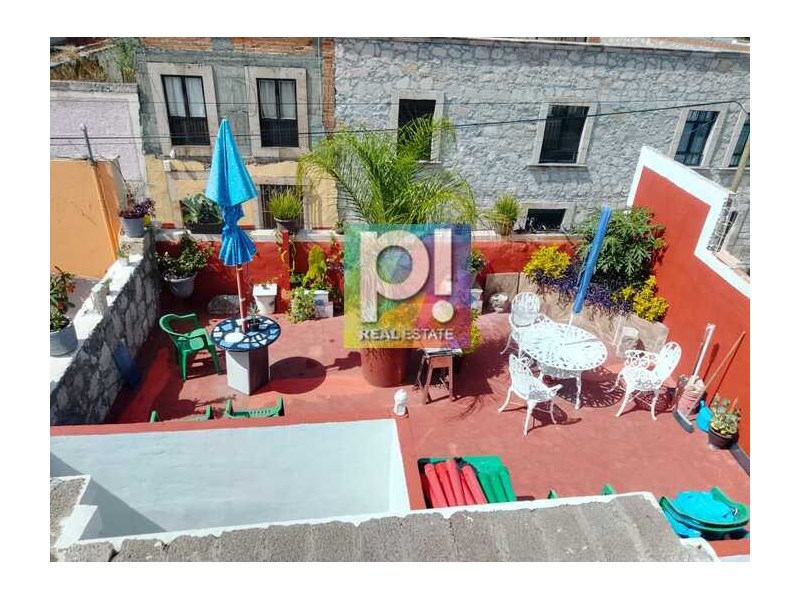 Casa en Venta en Centro