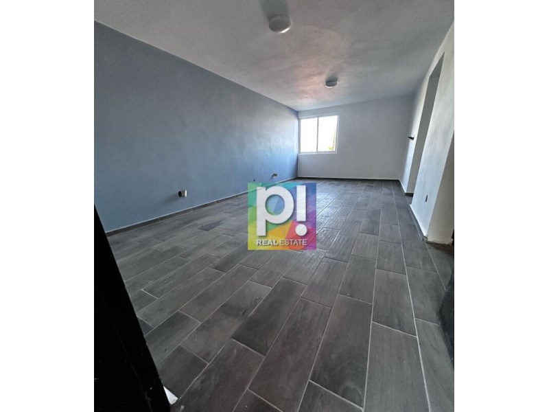 Departamento en Venta en La Colina Infonavit