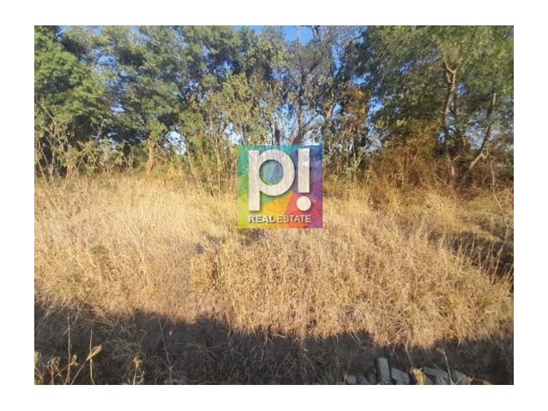 Terreno en Venta en La Huerta
