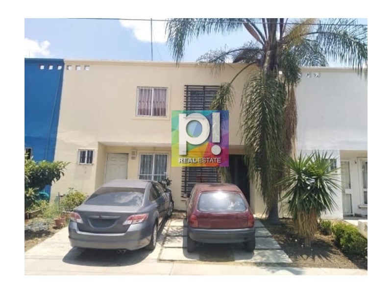 Casa en Venta en Del Bosque