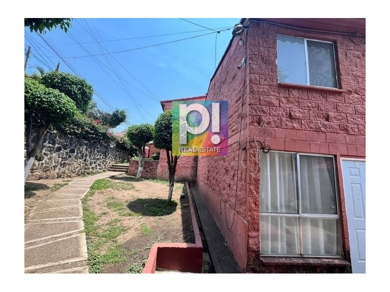 Casa en Venta en Lomas de Ahuatlan