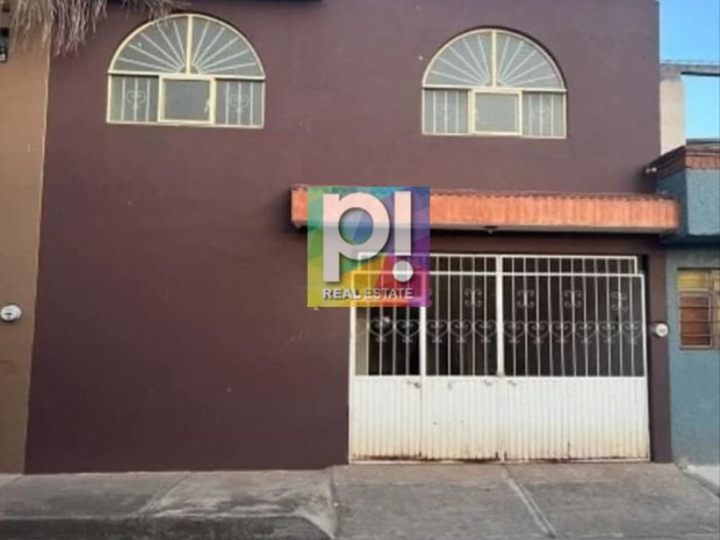 Casa en Venta en Jesus Del Monte