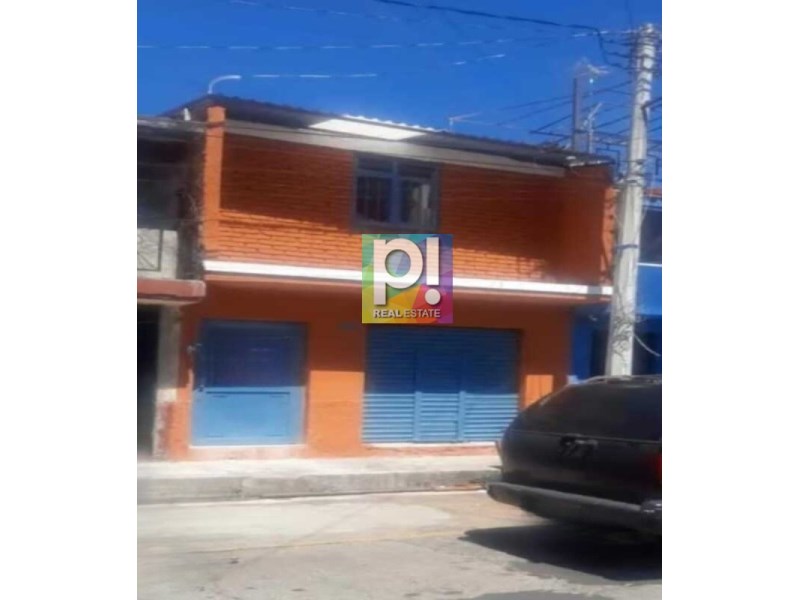 Casa en Venta en Ventura Puente