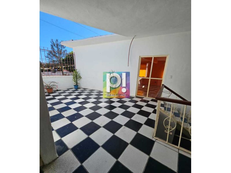 Casa en Venta en Prof. Jesus Romero Flores