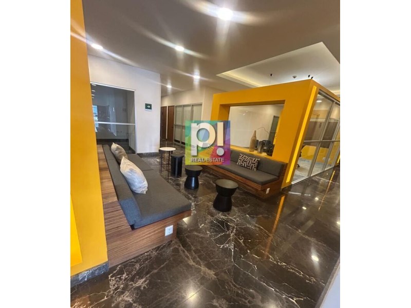 Oficinas/ en Renta en San Jeronimo Aculco