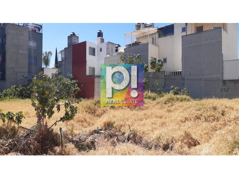 Terreno en Venta en Jardines de Torremolinos