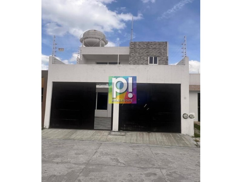 Casa en Venta en Adolfo Lopez Mateos