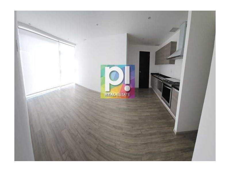 Departamento en Renta en Cholula