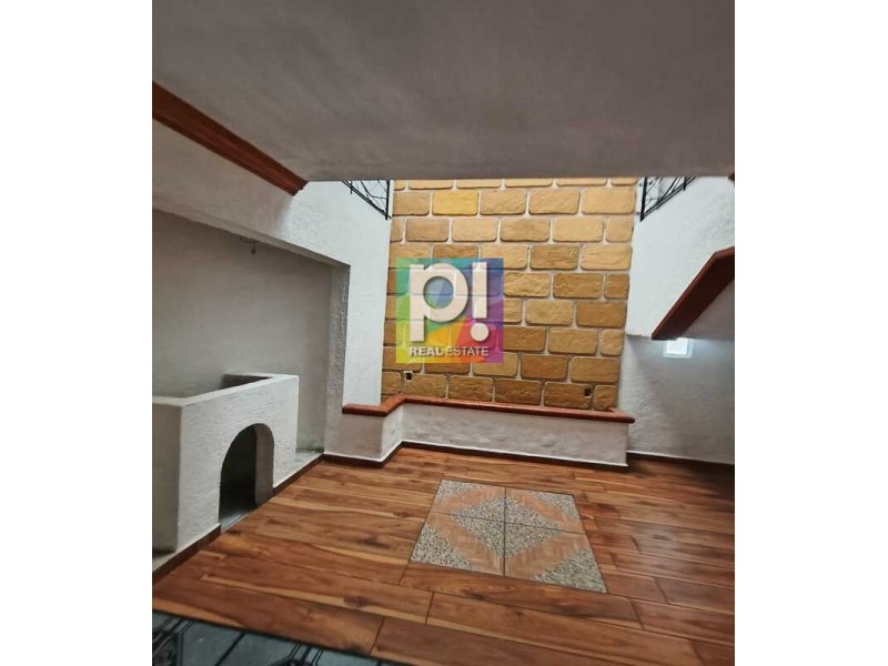 Casa en Venta en La Esperanza