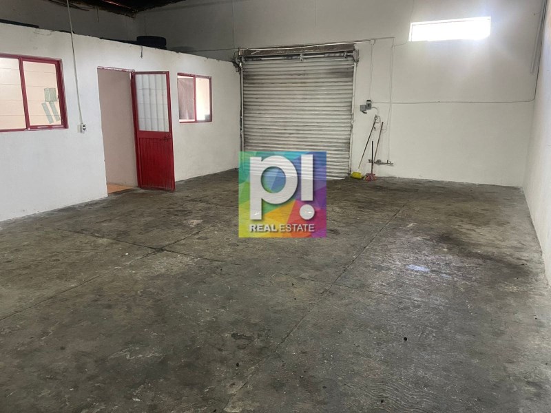 BODEGAS en Renta en Cepamisa Infonavit