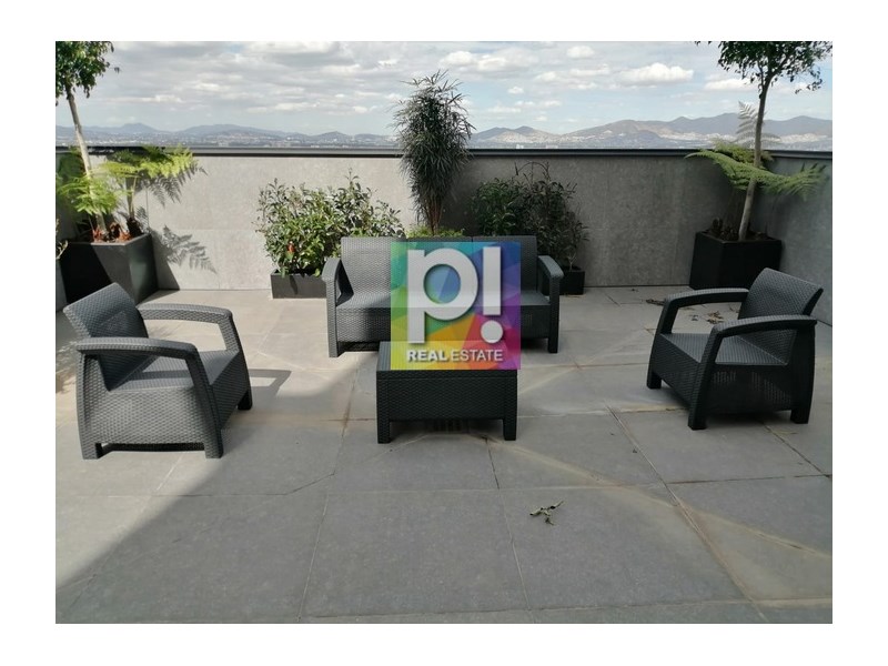 Departamento en Renta en Granada