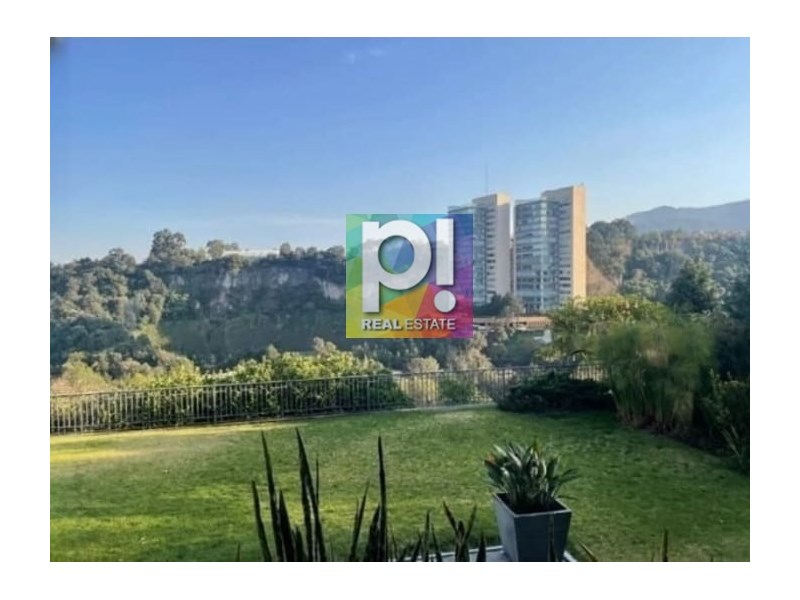 Casa en Renta en San Mateo Tlaltenango