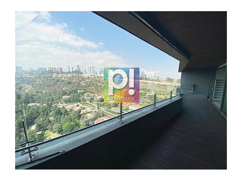 Departamento en Venta en San Mateo Tlaltenango