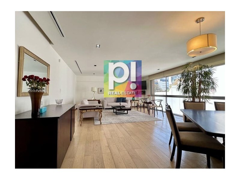 Departamento en Venta en Polanco V Seccion