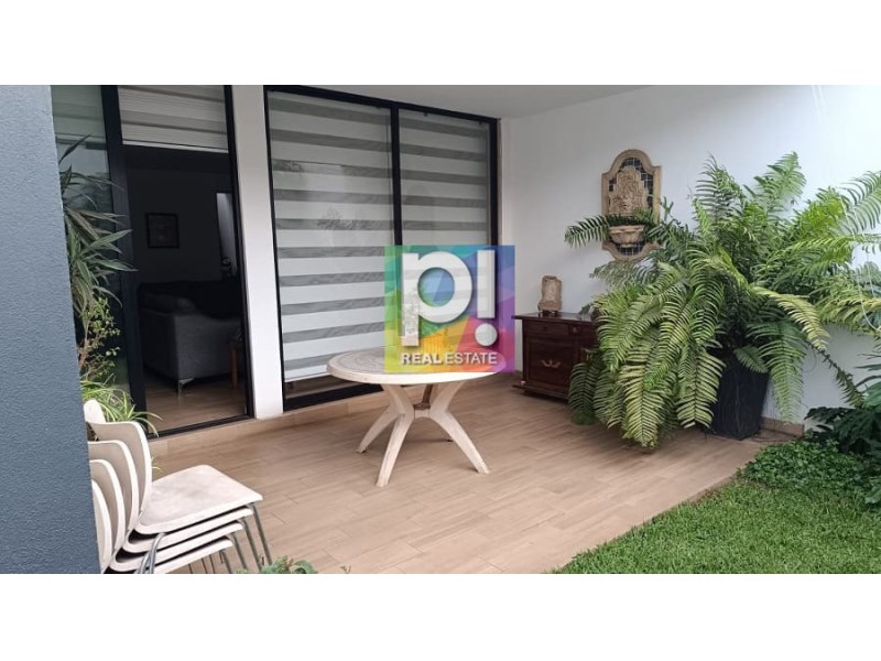 Casa en Venta en Altozano