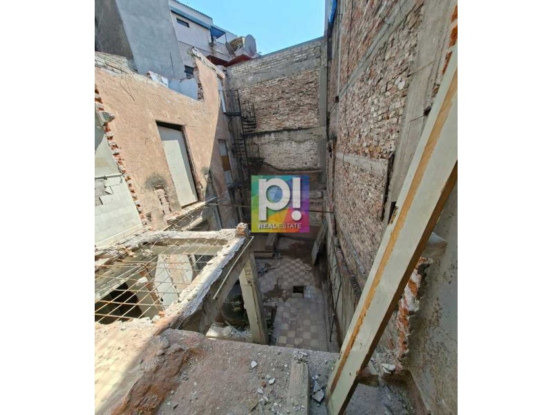 Terreno en Venta en Roma Norte