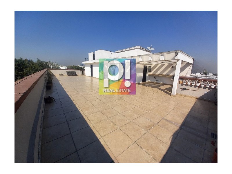 Departamento en Renta en Narvarte Poniente