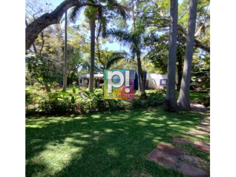 Terreno en Venta en Chiconcuac