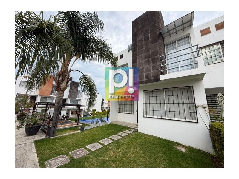 Casa en Venta en Lomas de Zompantle