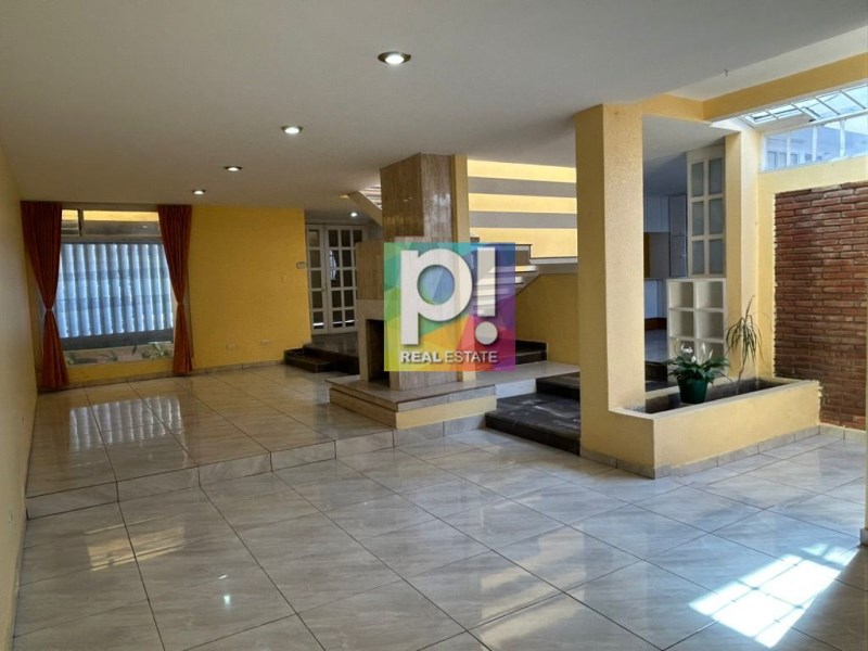 Casa en Venta en Anzures