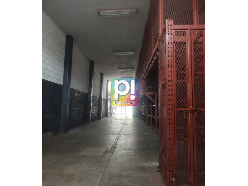 Bodega en Renta en Independencia