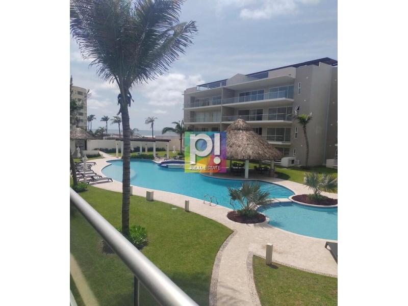 Departamento en Venta en Alfredo V Bonfil