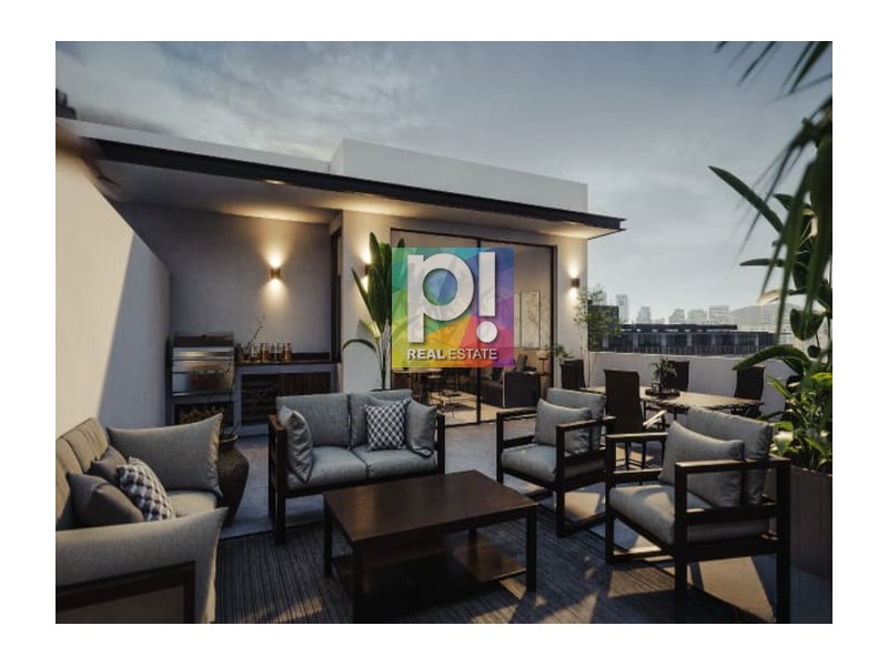 Departamento en Venta en Lomas de Tecamachalco