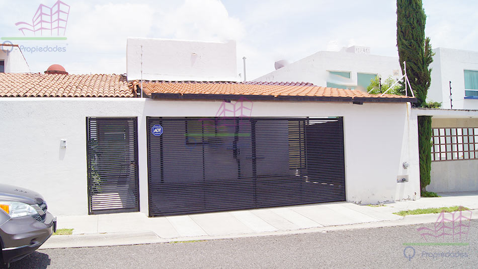 Casa en Renta en Colonia Juriquilla