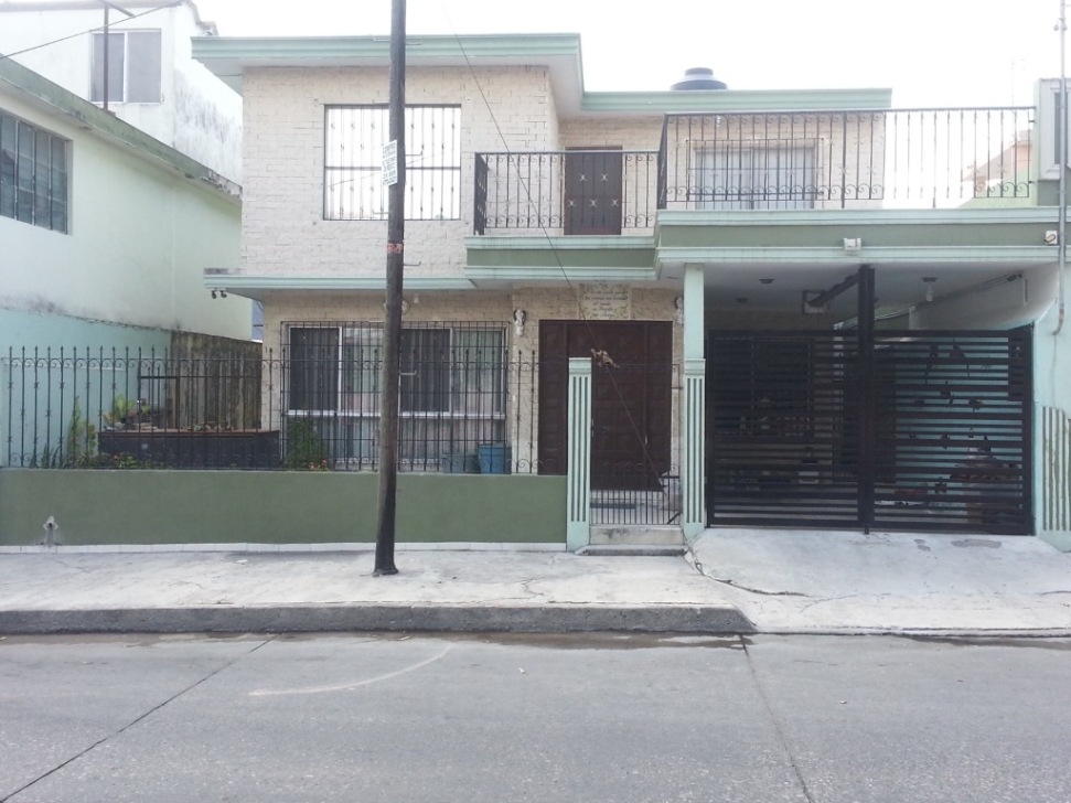 Casa en Venta en Colonia Ciudad Madero Centro