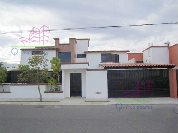Casa en Venta en Colonia Juriquilla