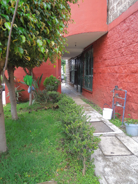 Departamento en Venta en colonia Fraccionamiento Lomas de Ahuatlan