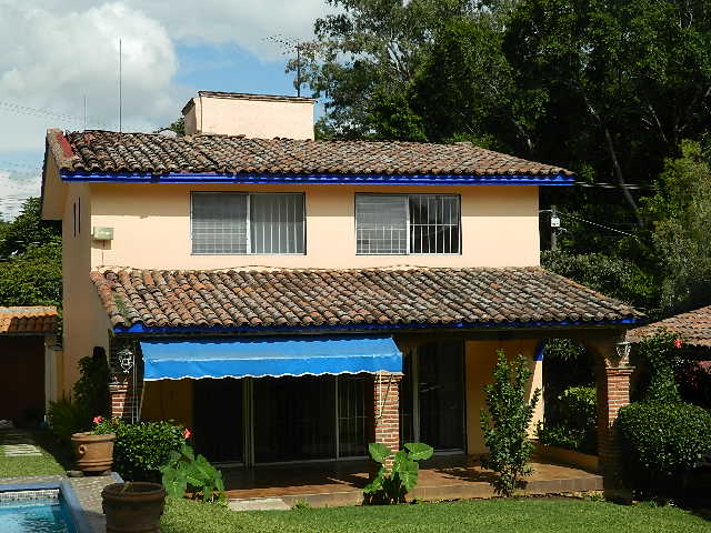 Casa en Renta en Colonia Vista Hermosa