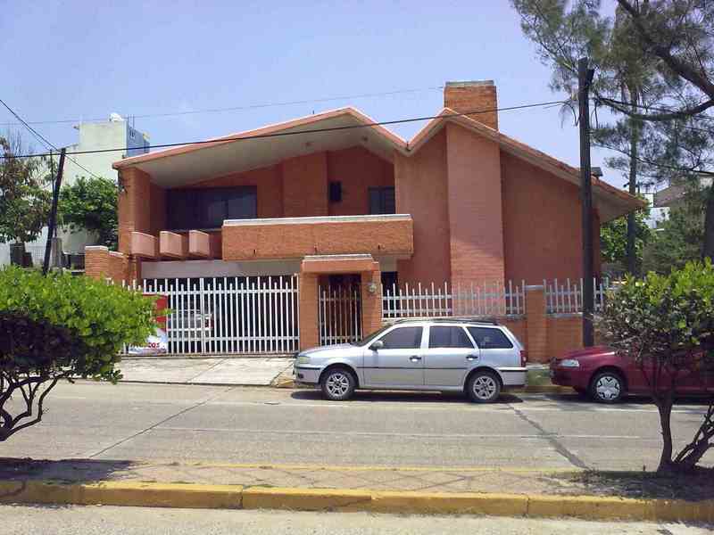 Casa en Venta en Centro, Coatzacoalcos, Veracruz con 0m2
