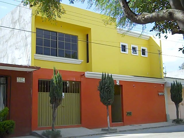 Casa en Renta en Fraccionamiento Sauces, Santa Rosa, Oaxaca de Juarez,  Oaxaca con 0m2
