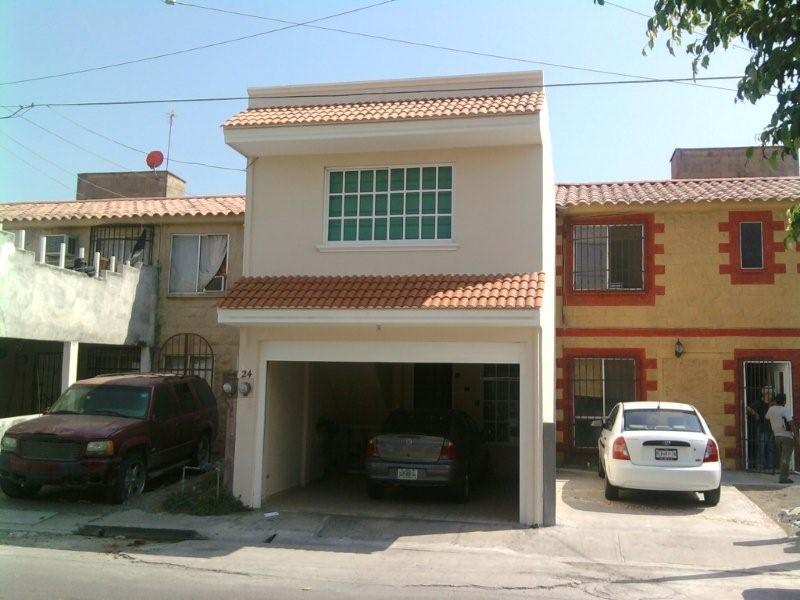 Casas en venta en GEOVILLAS DEL PUERTO, Ignacio de la Llave | Inmuebles  GEOVILLAS DEL PUERTO, Ignacio de la Llave