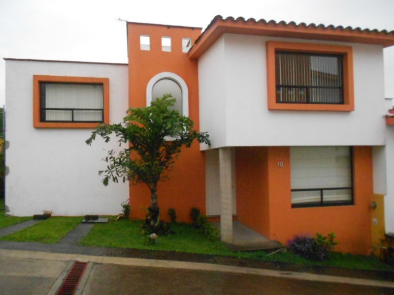 Casa en Venta en jardines de santa rosa, Xalapa, Veracruz con 200m2