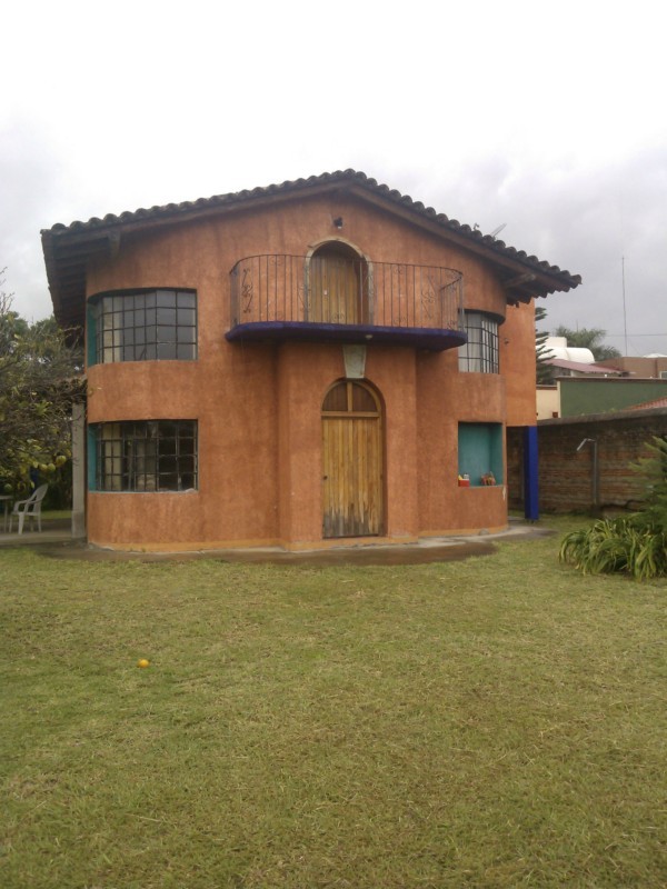 Casa en Venta en San Lorenzo