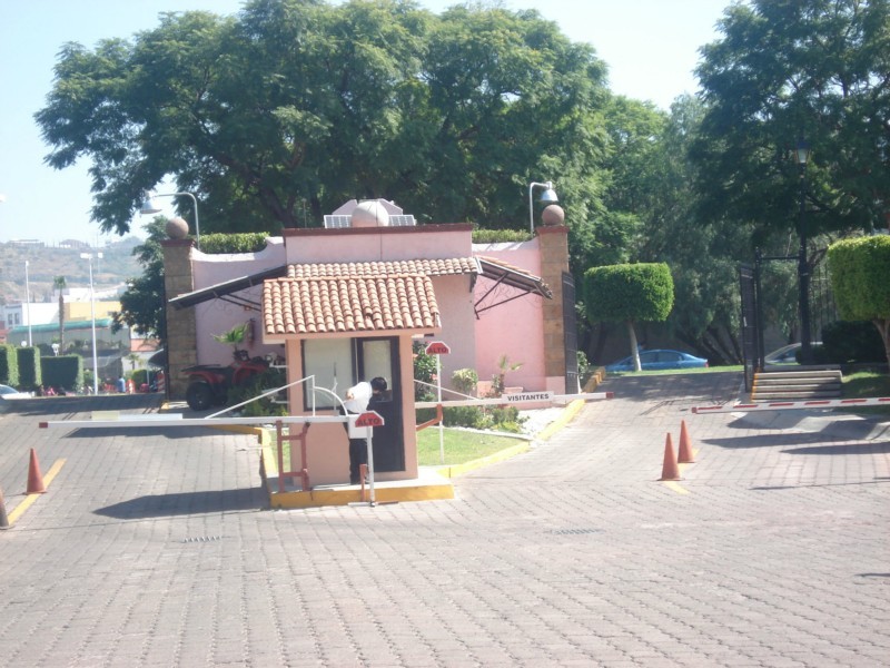 Casa en Venta en Rinconada Jacarandas
