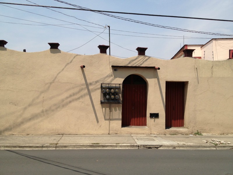 Casa en Venta en colonia Barrio del ExMarquezado