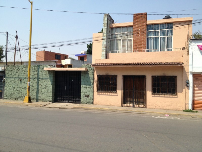 Casa en Venta en colonia Barrio del ExMarquezado