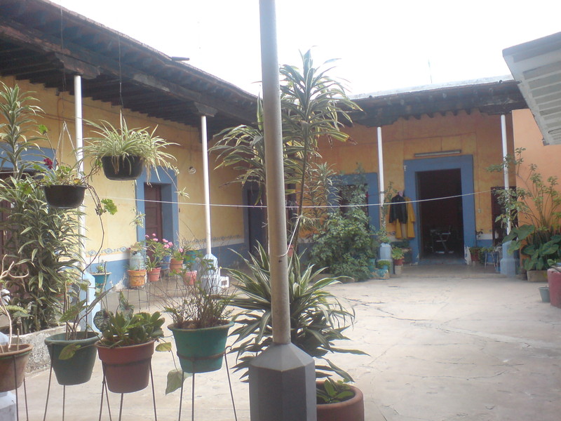 Casa en Venta en colonia Oaxaca Centro