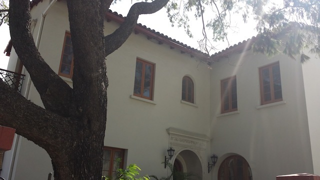 Casa en Venta en Obispado, Monterrey, Nuevo Leon con 810m2