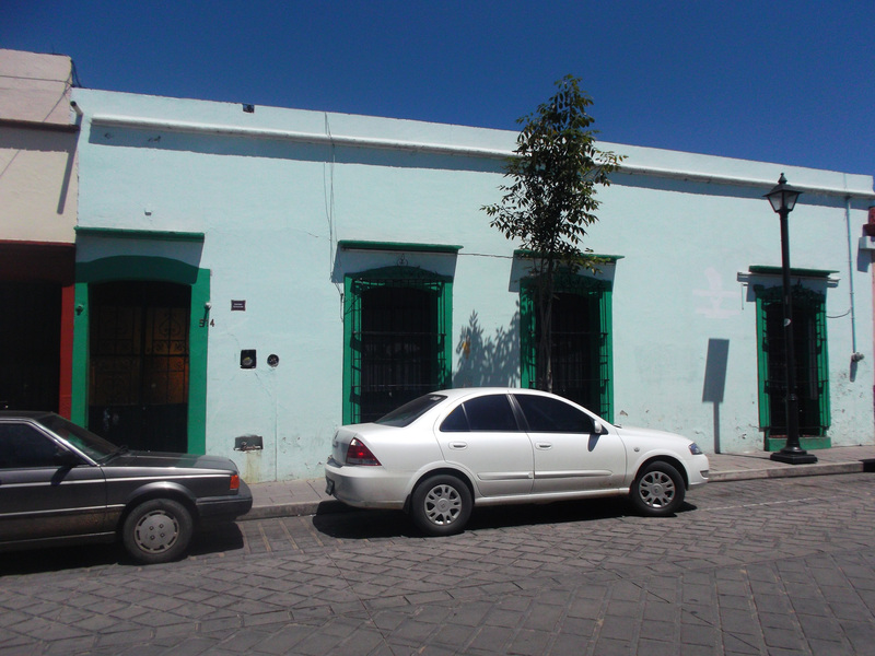 Casa en Venta en colonia Centro Historico