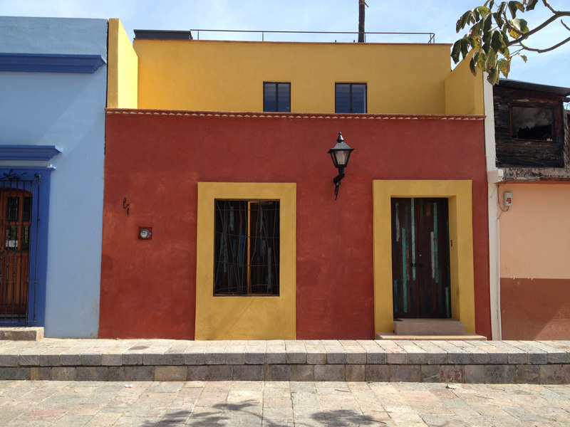 Casas en renta en Centro, Oaxaca de Juarez | Inmuebles Centro, Oaxaca de  Juarez