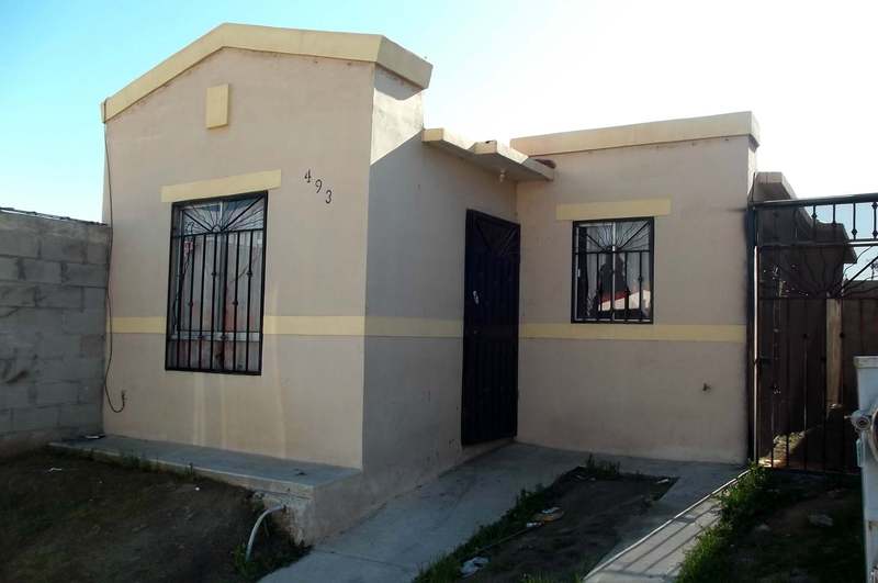 Casa en Venta en colonia Residencial del Prado Uno