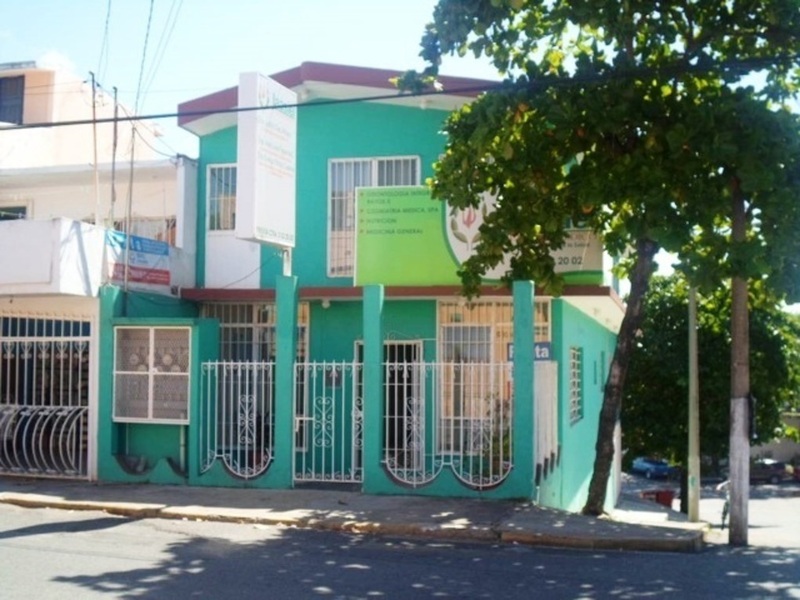 Oficina en Renta en colonia Jose N Rovirosa