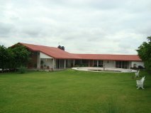 Casa en temporary rental en Chiconcuac