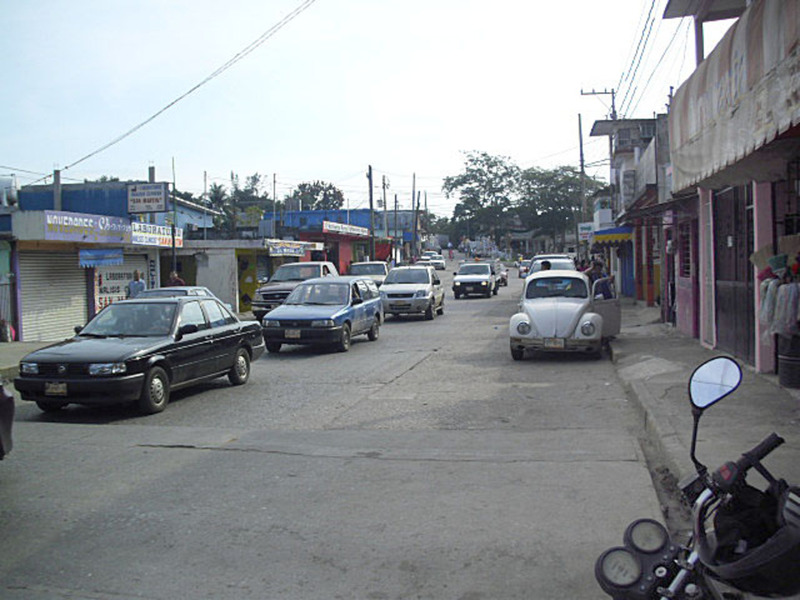 Local en Renta en Reforma Centro