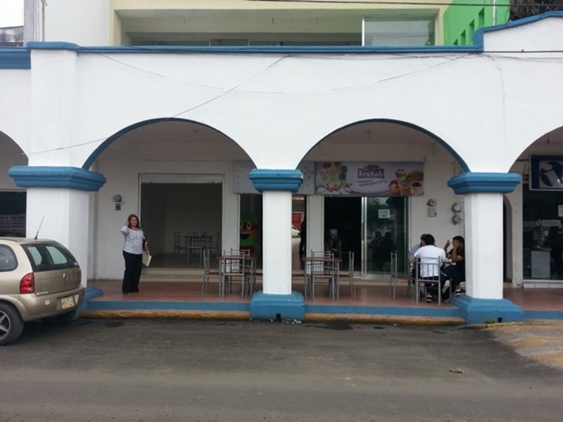 Oficina en Renta en Comalcalco Centro