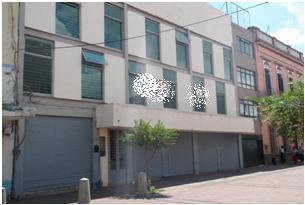 Edificio en Renta en Guadalajara Centro